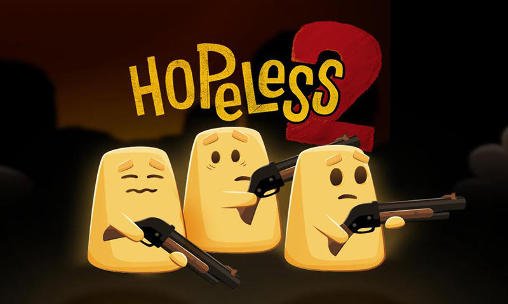 download Hopeless 2: Cave escape apk